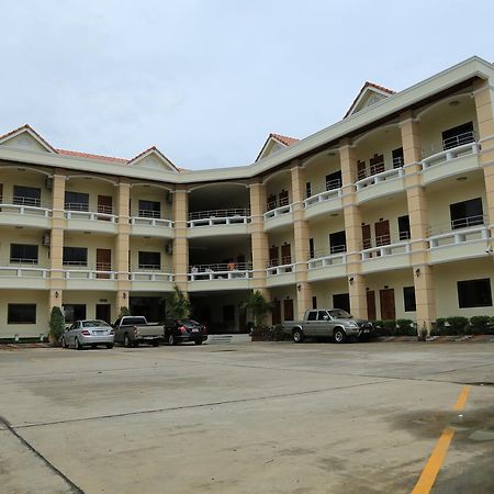 Panchan Place أوبونراتْشاتاني المظهر الخارجي الصورة
