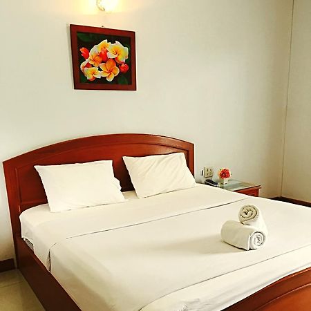 Panchan Place أوبونراتْشاتاني المظهر الخارجي الصورة
