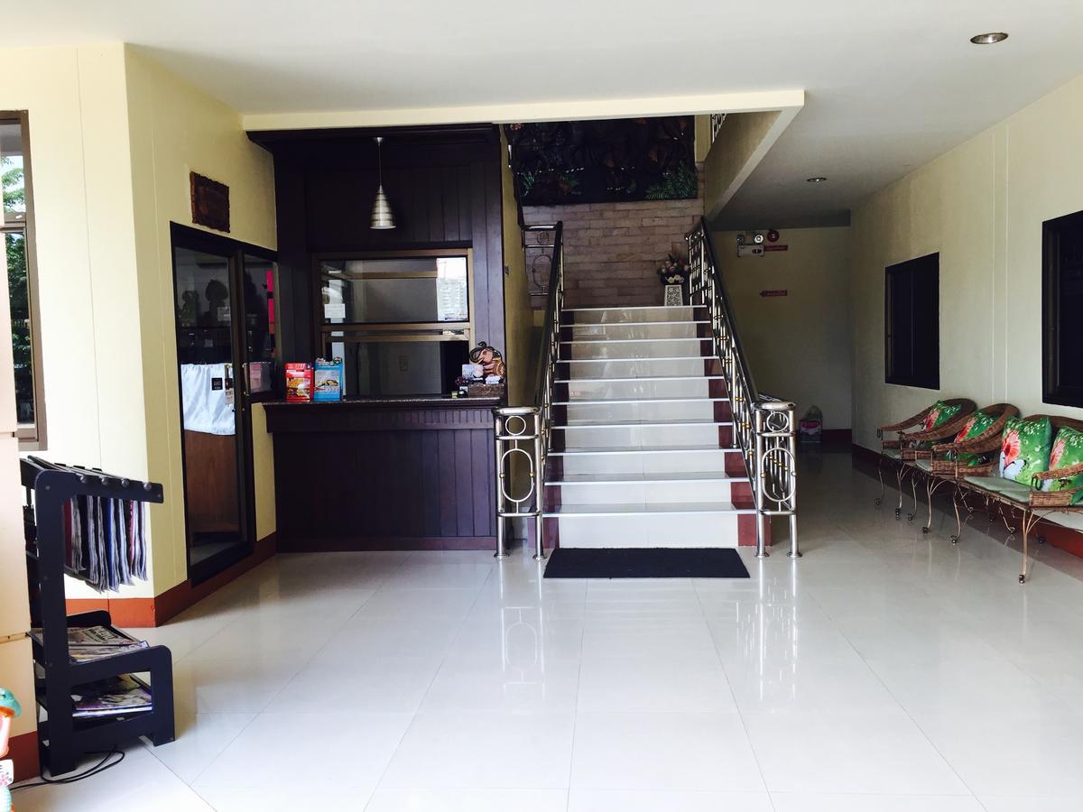Panchan Place أوبونراتْشاتاني المظهر الخارجي الصورة