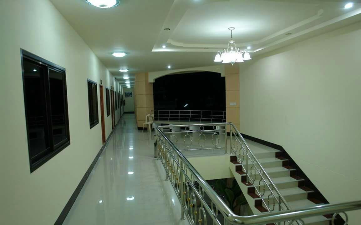 Panchan Place أوبونراتْشاتاني المظهر الخارجي الصورة